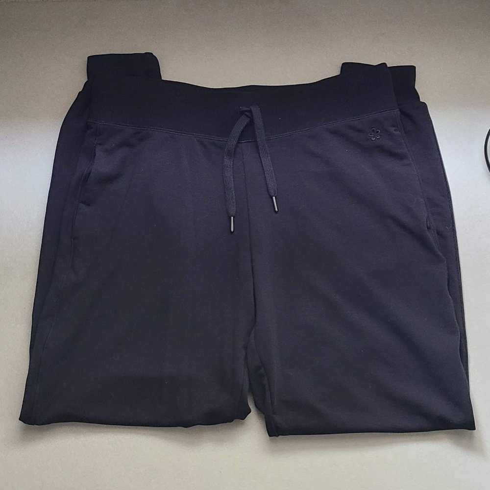 Tuff Athletics, Black Joggers